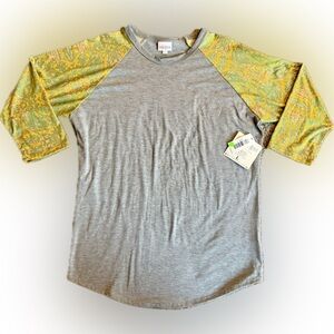 LuLaRoe Randy Top